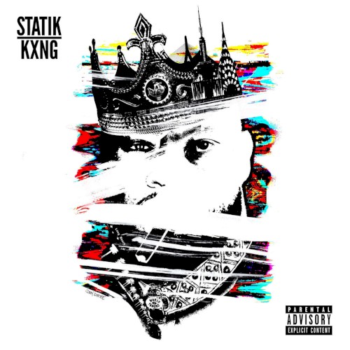 Statik KXNG — Statik Selektah