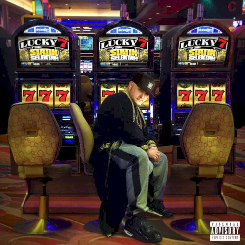 Lucky 7 — Statik Selektah