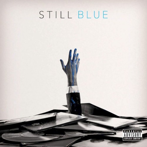 Still Blue — Statik Selektah
