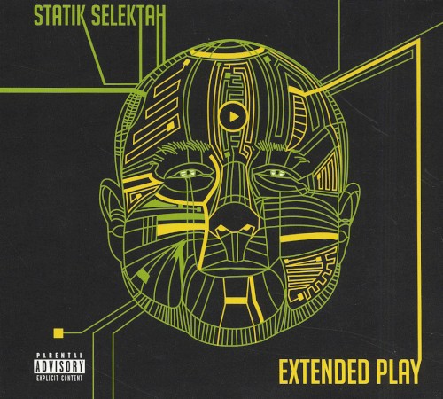Extended Play — Statik Selektah