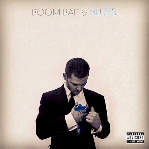 Boom Bap & Blues — Statik Selektah