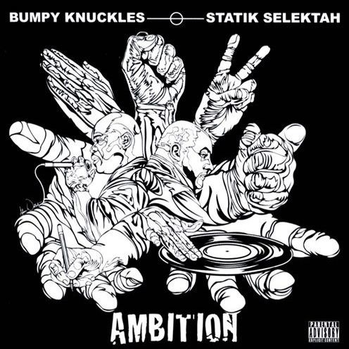 Ambition — Statik Selektah