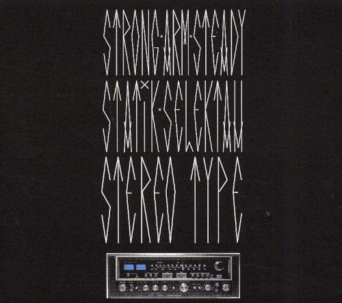 Stereotype — Statik Selektah
