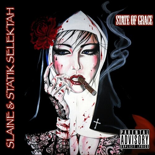 State of Grace — Statik Selektah