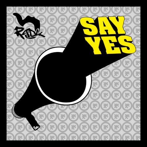 Say Yes — Statik Selektah