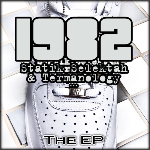 1982: The EP — Statik Selektah