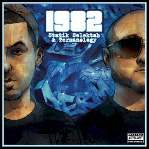 1982 — Statik Selektah