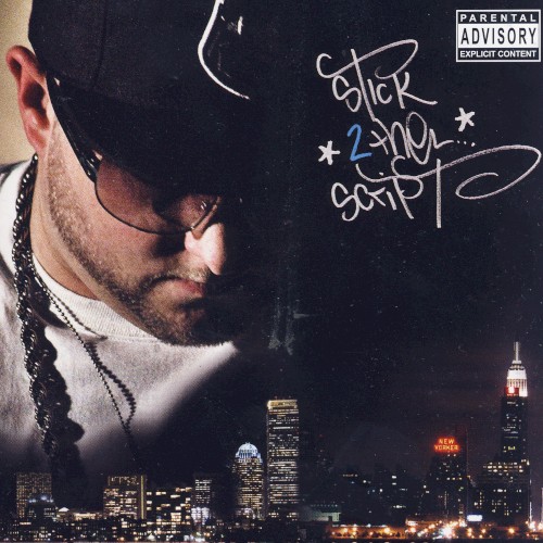 Stick 2 the Script — Statik Selektah