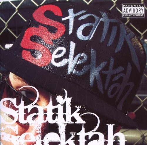 Spell My Name Right — Statik Selektah