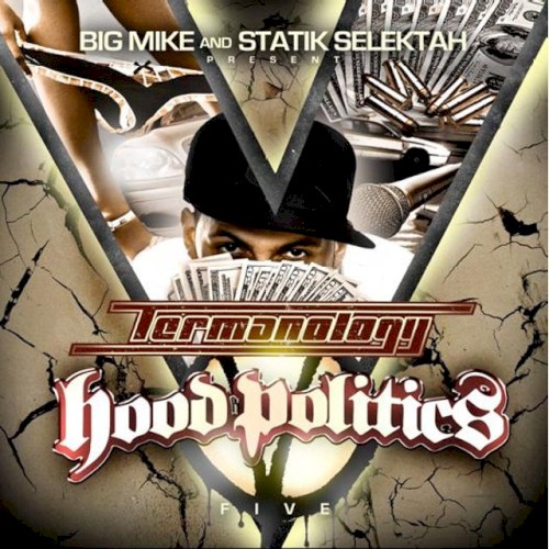 Hood Politics V — Statik Selektah