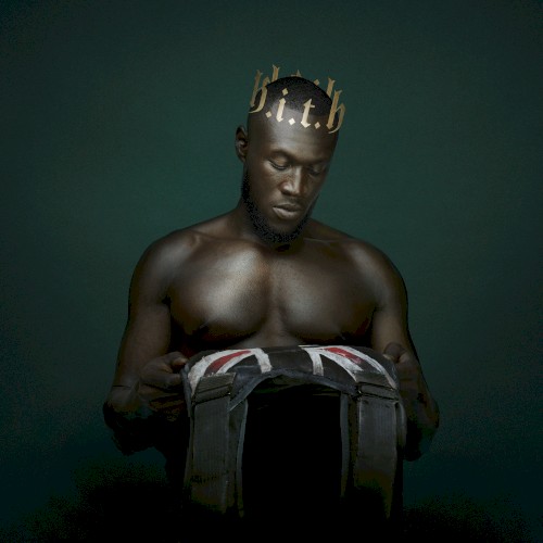 Heavy Is the Head — Stormzy