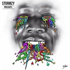 Dreamers Disease — Stormzy