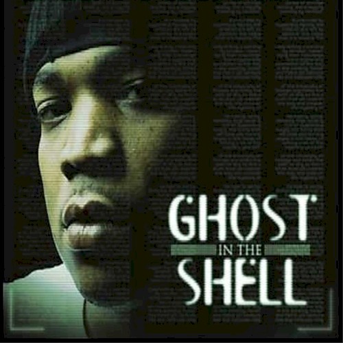 Ghost in the Shell — Styles P