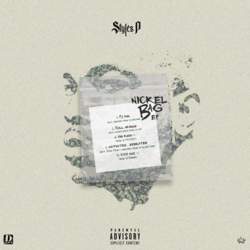 Nickel Bag — Styles P