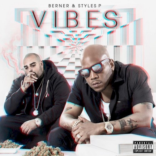 Vibes — Styles P