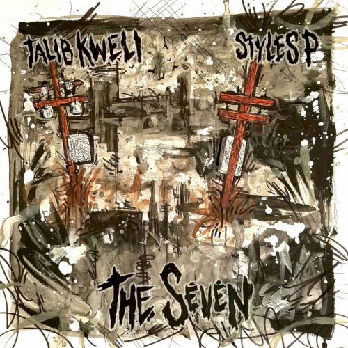 The Seven — Talib Kweli