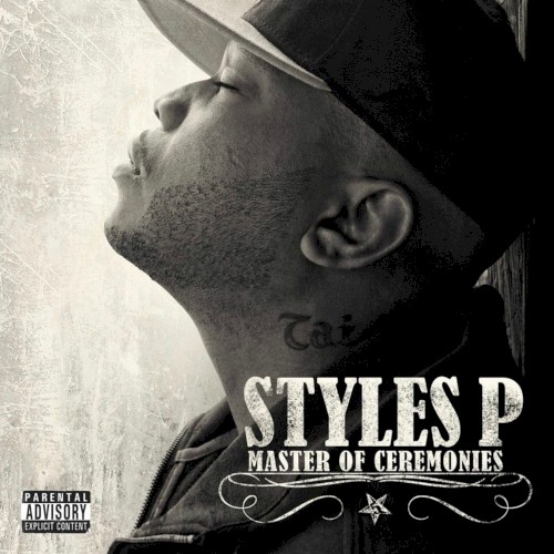 Master of Ceremonies — Styles P