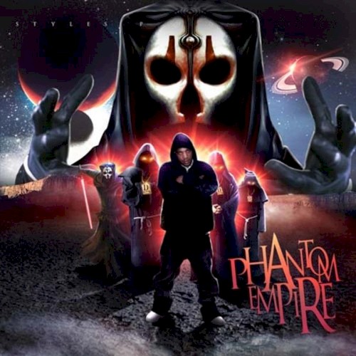 Phantom Empire — Styles P