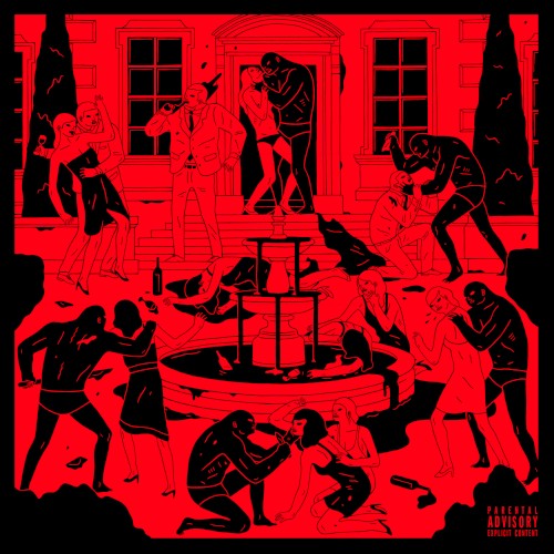 POISON — Swizz Beatz