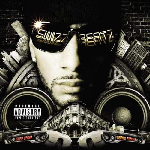 One Man Band Man — Swizz Beatz