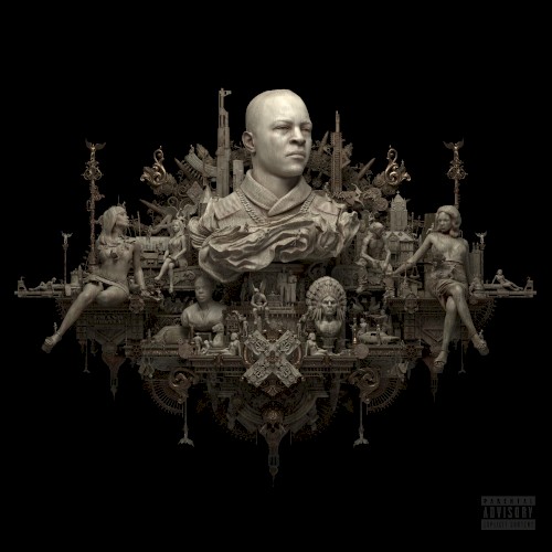 DIME TRAP — T.I.