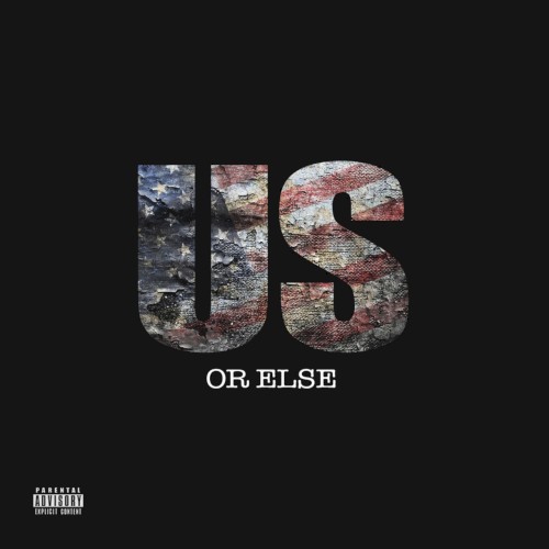 Us or Else — T.I.