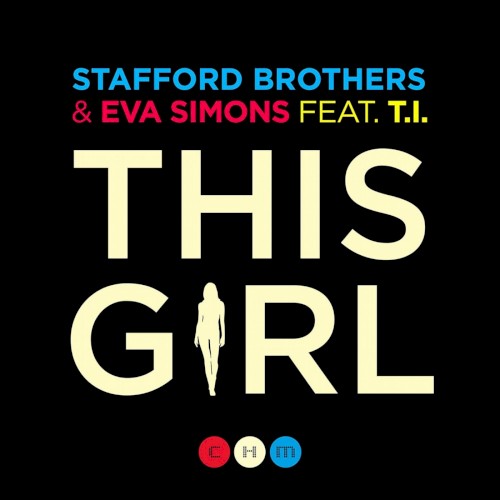 This Girl — T.I.