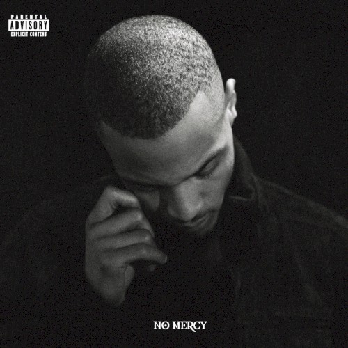 No Mercy — T.I.