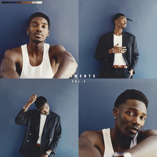 ELEMENTS Vol. 2 — TOBi