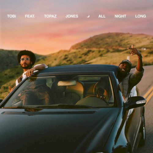All Night Long — TOBi