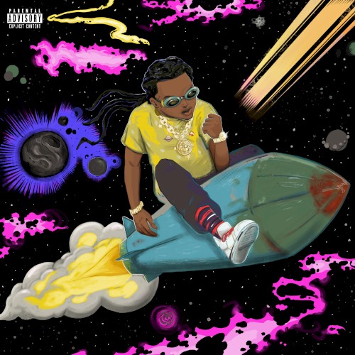 The Last Rocket — Takeoff