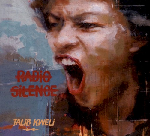 Radio Silence — Talib Kweli
