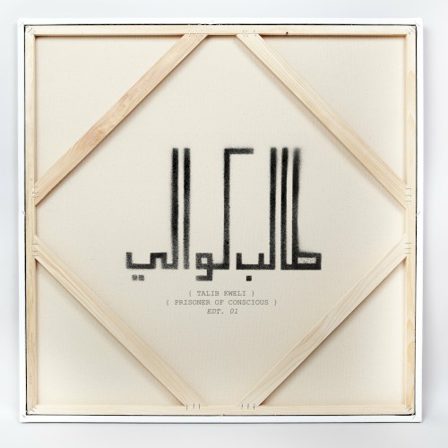 Prisoner of Conscious — Talib Kweli