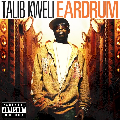 Eardrum — Talib Kweli