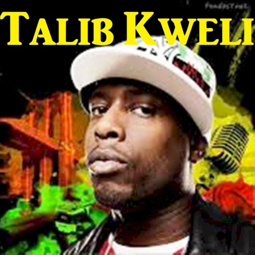 Scandalous — Talib Kweli