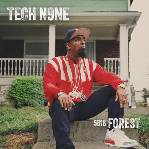 5816 Forest — Tech N9ne