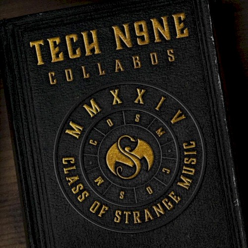 Collabos: COSM — Tech N9ne