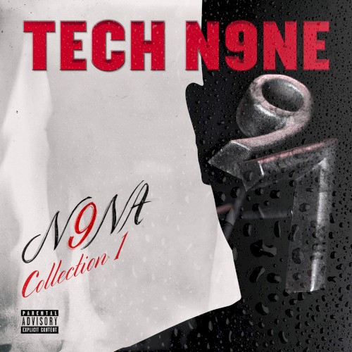 N9NA Collection 1 — Tech N9ne