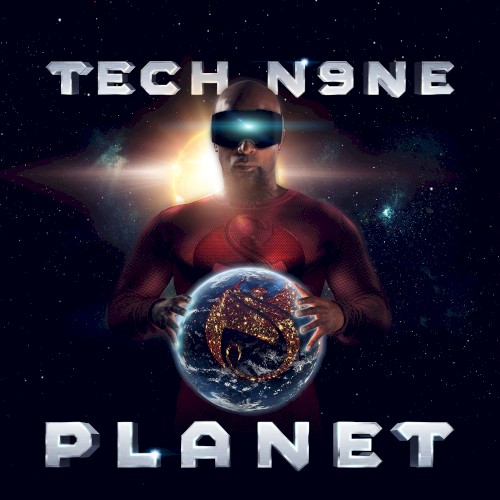 Planet — Tech N9ne