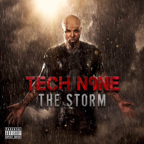 The Storm — Tech N9ne