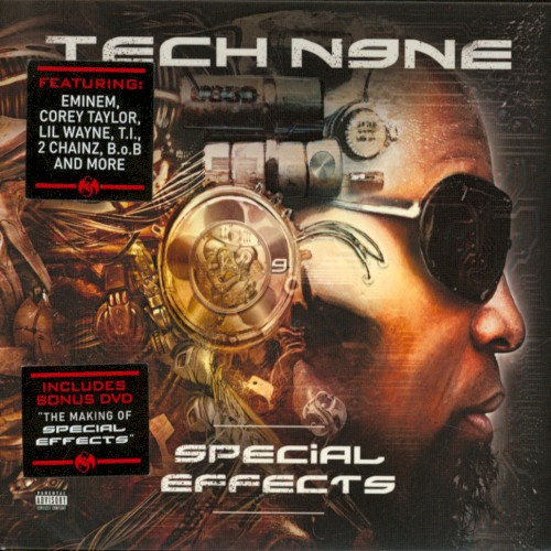 Special Effects — Tech N9ne