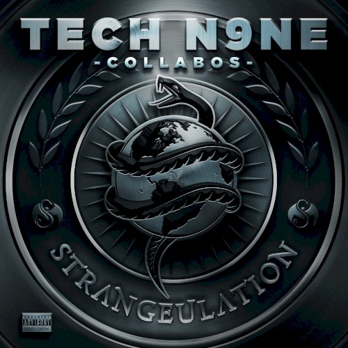 Collabos: Strangeulation — Tech N9ne