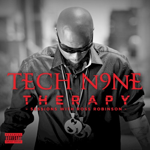 Therapy — Tech N9ne
