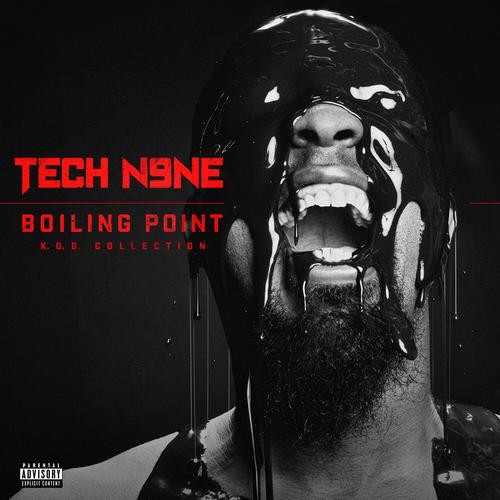 Boiling Point (K.O.D. Collection) — Tech N9ne