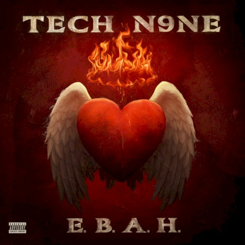 E.B.A.H. — Tech N9ne