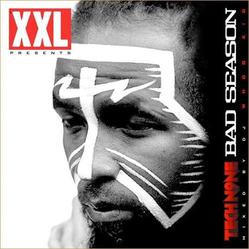 Bad Season — Tech N9ne