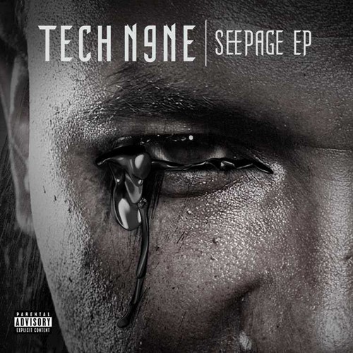 Seepage EP — Tech N9ne