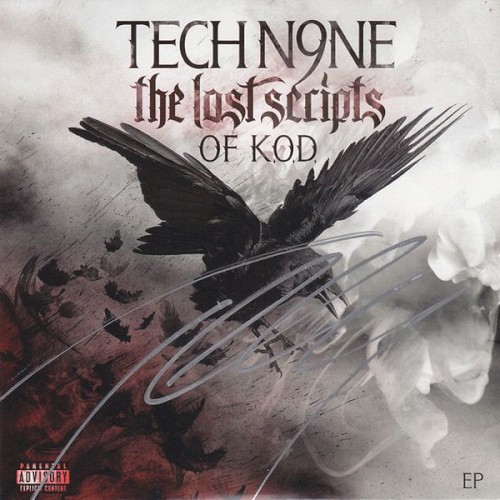 The Lost Scripts of K.O.D. — Tech N9ne