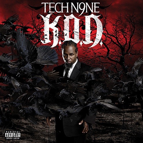 K.O.D. — Tech N9ne