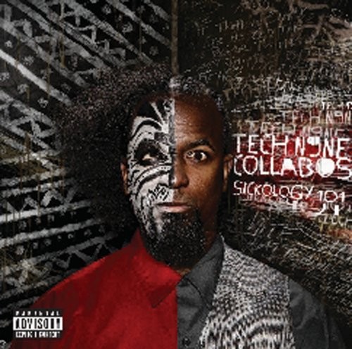Collabos: Sickology 101 — Tech N9ne